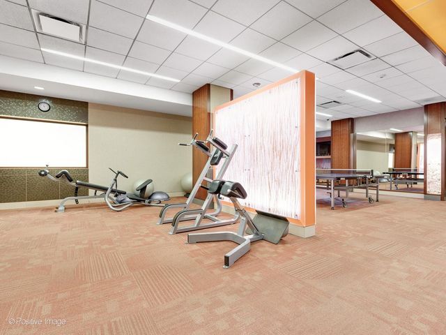 400 E Randolph Street 2613, Chicago, IL 60601