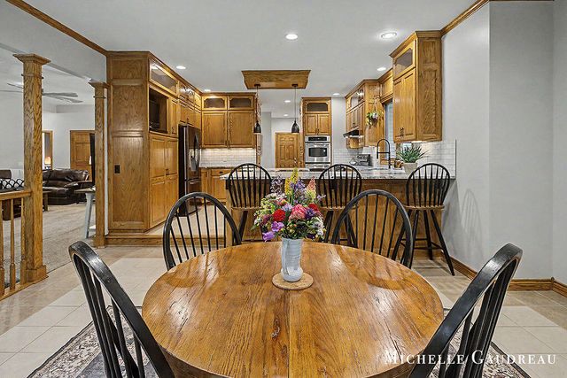 5577 Fieldstone Court, Middleville, MI 49333