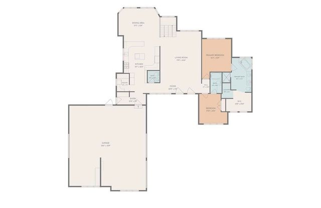 5577 Fieldstone Court, Middleville, MI 49333