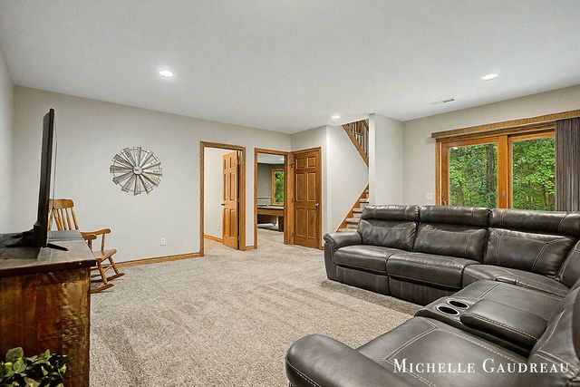 5577 Fieldstone Court, Middleville, MI 49333