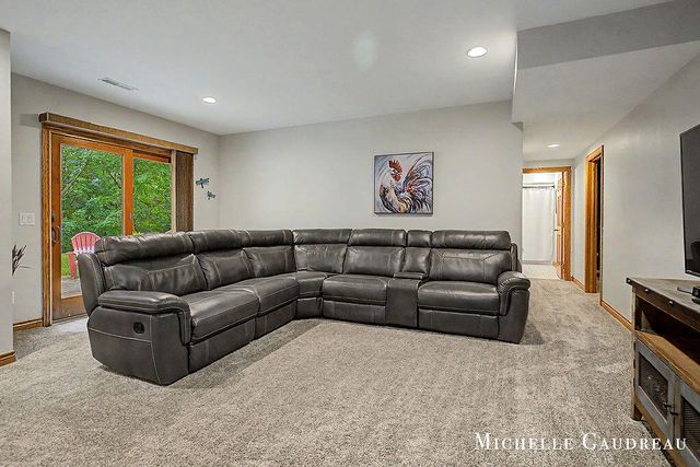 5577 Fieldstone Court, Middleville, MI 49333