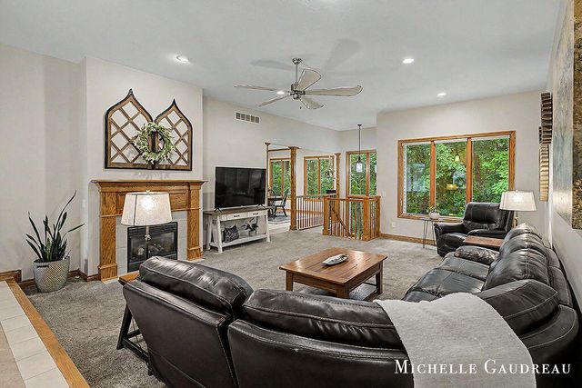 5577 Fieldstone Court, Middleville, MI 49333