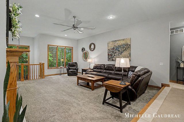 5577 Fieldstone Court, Middleville, MI 49333