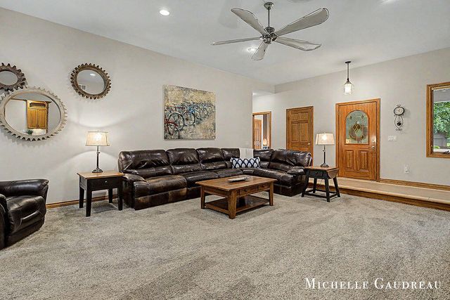 5577 Fieldstone Court, Middleville, MI 49333
