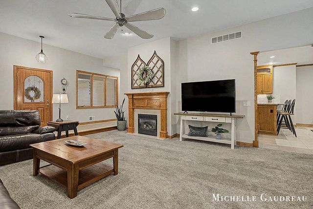 5577 Fieldstone Court, Middleville, MI 49333