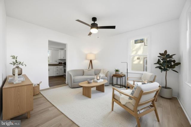 813 LANVALE ST, Hagerstown, MD 21740