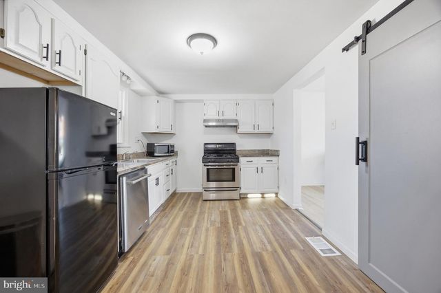 813 LANVALE ST, Hagerstown, MD 21740