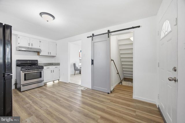 813 LANVALE ST, Hagerstown, MD 21740