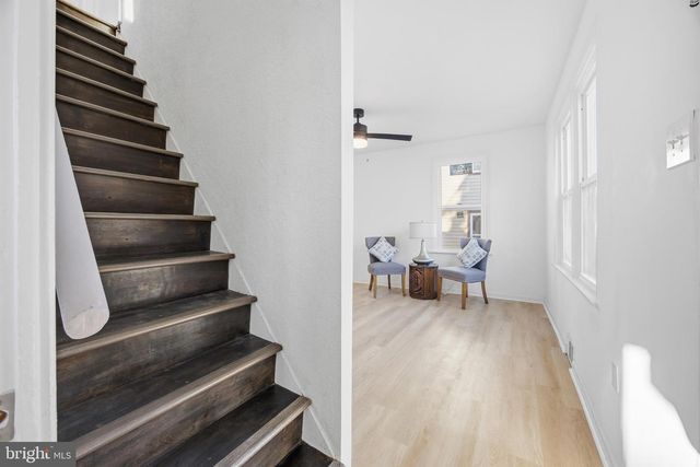 813 LANVALE ST, Hagerstown, MD 21740