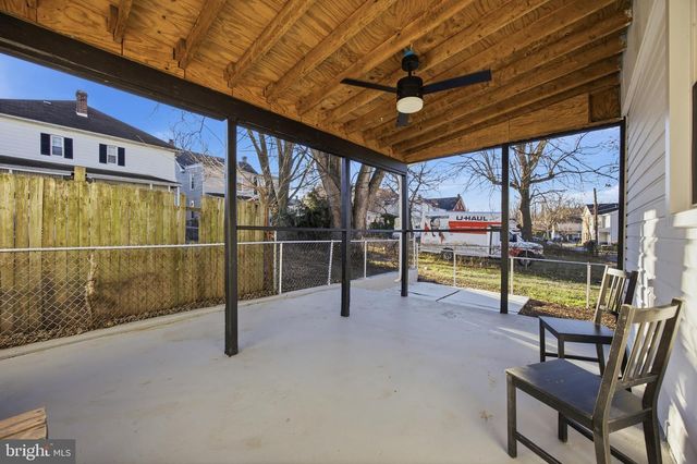 813 LANVALE ST, Hagerstown, MD 21740