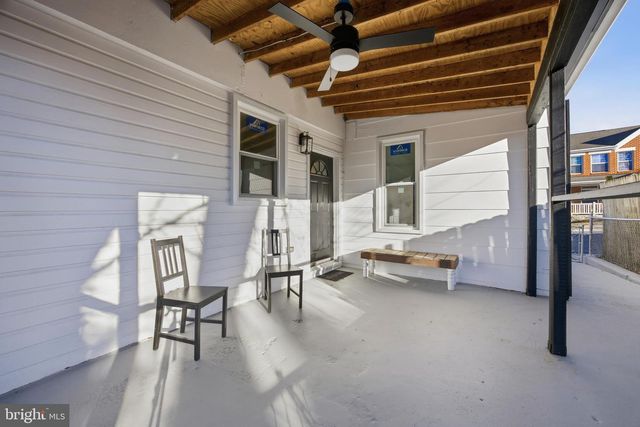 813 LANVALE ST, Hagerstown, MD 21740