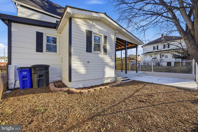 813 LANVALE ST, Hagerstown, MD 21740