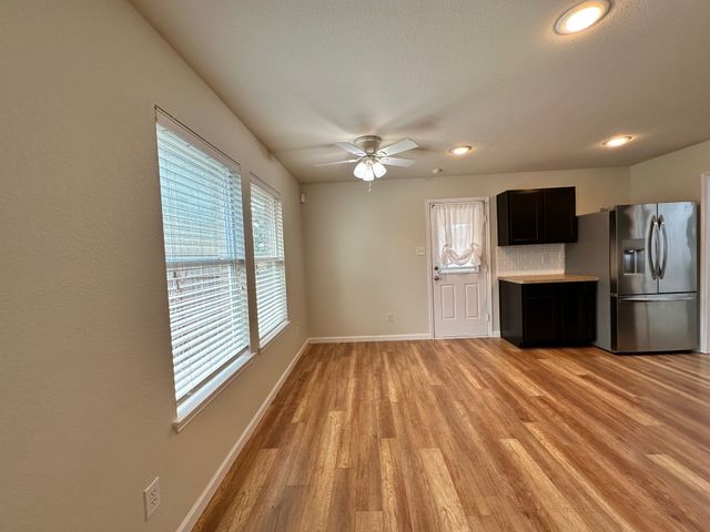 5733 Mirror Ridge Drive, Fort Worth, TX 76179