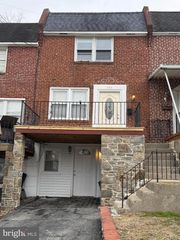 853 E 14TH ST, Chester, PA 19013