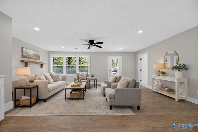 108 Paden Road, Gadsden, AL 35903