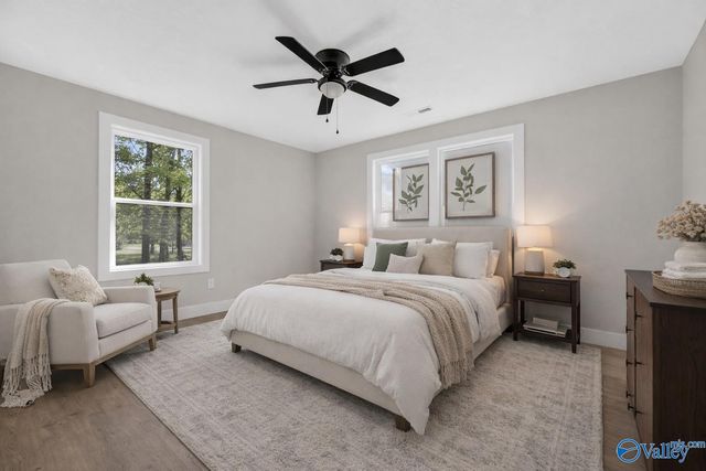 108 Paden Road, Gadsden, AL 35903