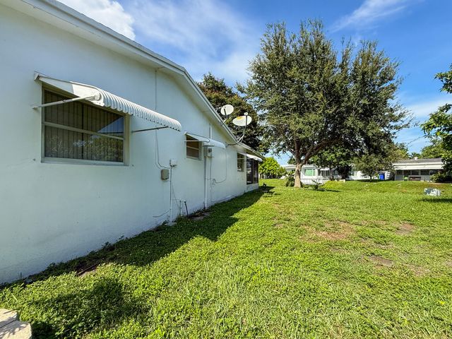 6755 NW 16TH Street, Margate, FL 33063