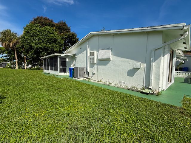 6755 NW 16TH Street, Margate, FL 33063