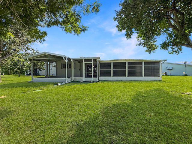6755 NW 16TH Street, Margate, FL 33063