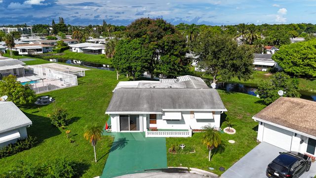 6755 NW 16TH Street, Margate, FL 33063