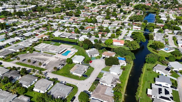 6755 NW 16TH Street, Margate, FL 33063