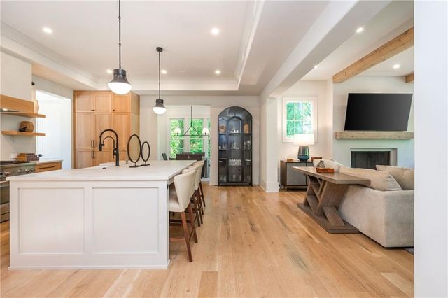 355 Roswell Farms Drive, Roswell, GA 30075