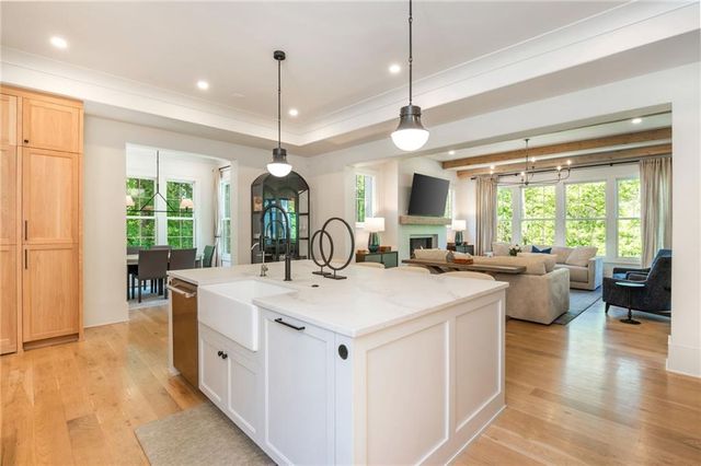 355 Roswell Farms Drive, Roswell, GA 30075