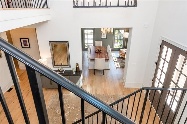 355 Roswell Farms Drive, Roswell, GA 30075
