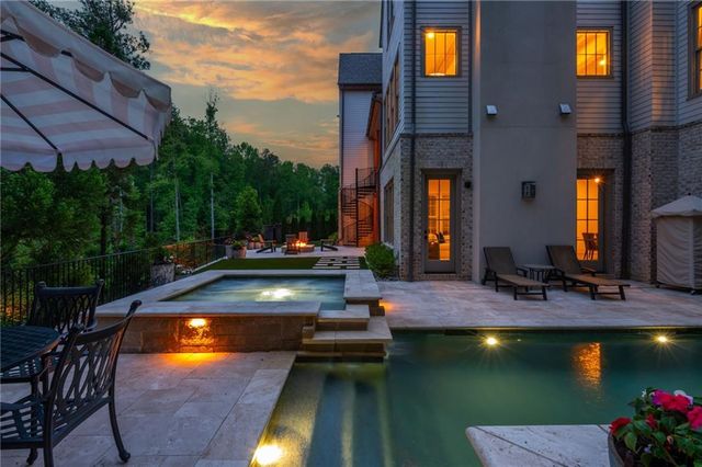 355 Roswell Farms Drive, Roswell, GA 30075