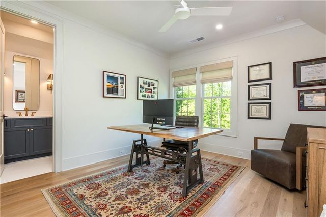 355 Roswell Farms Drive, Roswell, GA 30075