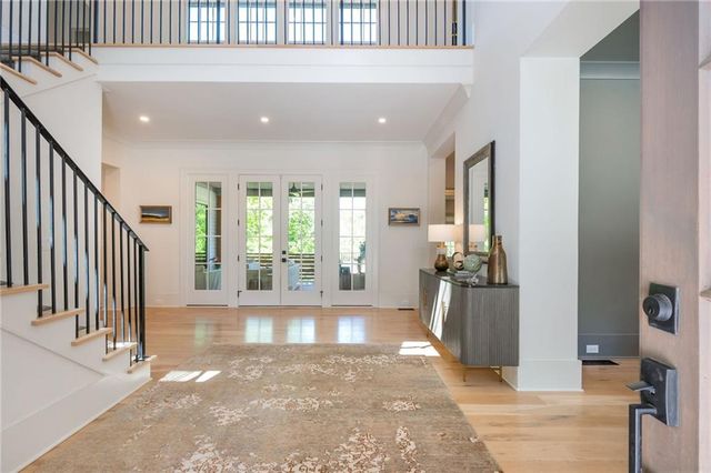 355 Roswell Farms Drive, Roswell, GA 30075