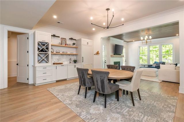 355 Roswell Farms Drive, Roswell, GA 30075