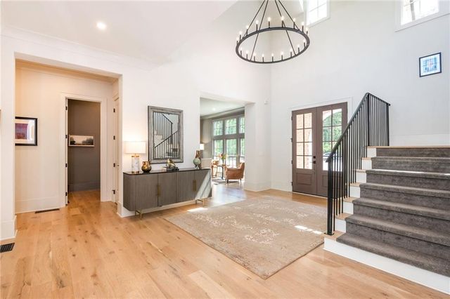 355 Roswell Farms Drive, Roswell, GA 30075
