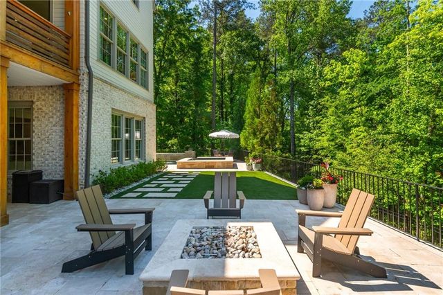 355 Roswell Farms Drive, Roswell, GA 30075
