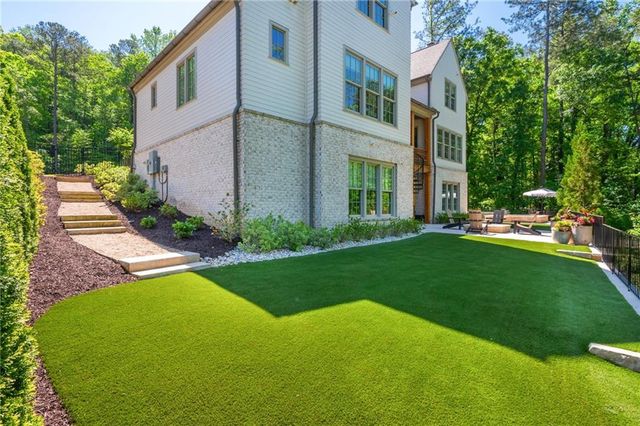 355 Roswell Farms Drive, Roswell, GA 30075