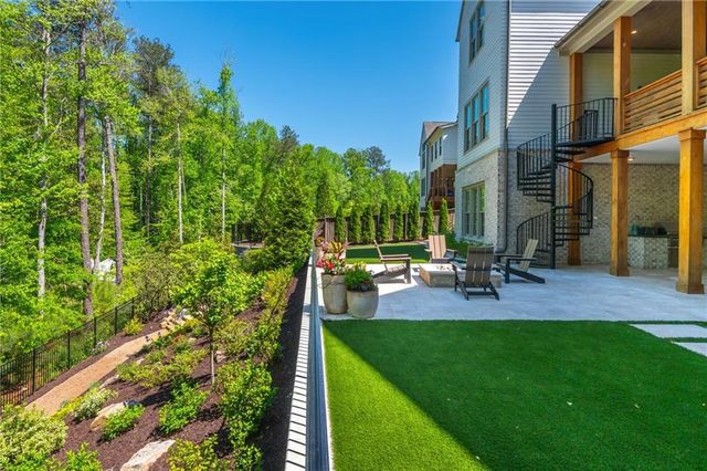 355 Roswell Farms Drive, Roswell, GA 30075