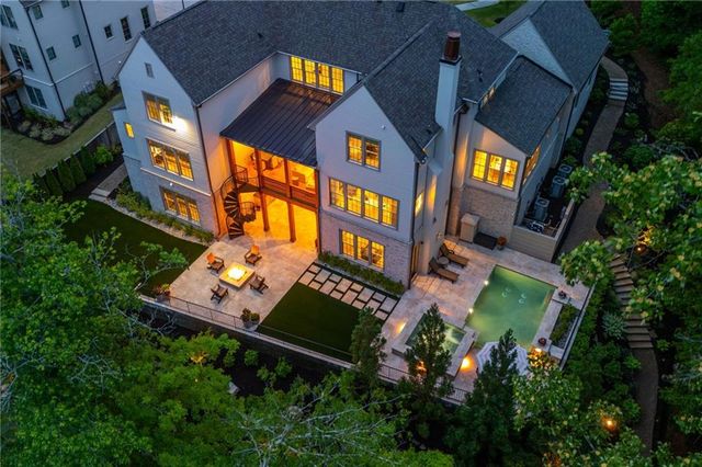 355 Roswell Farms Drive, Roswell, GA 30075