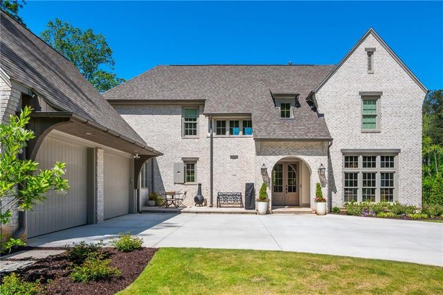355 Roswell Farms Drive, Roswell, GA 30075