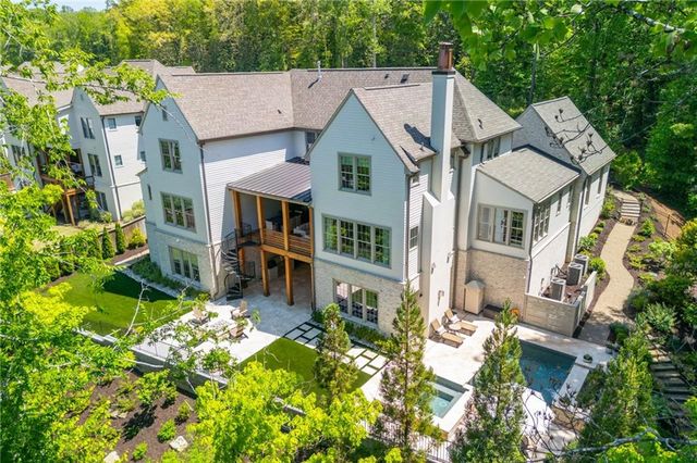 355 Roswell Farms Drive, Roswell, GA 30075