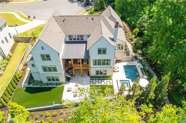 355 Roswell Farms Drive, Roswell, GA 30075