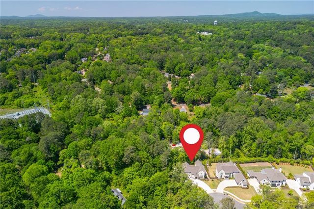 355 Roswell Farms Drive, Roswell, GA 30075