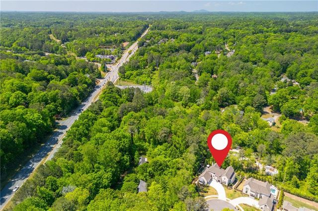 355 Roswell Farms Drive, Roswell, GA 30075