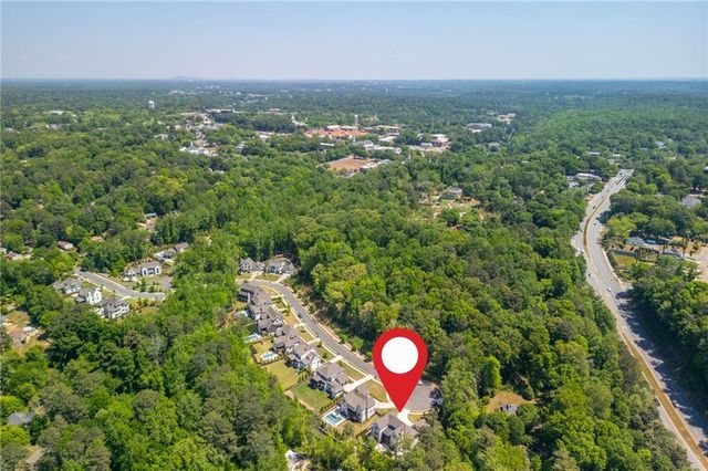 355 Roswell Farms Drive, Roswell, GA 30075