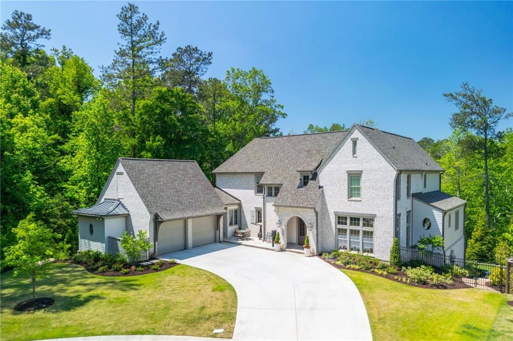 355 Roswell Farms Drive, Roswell, GA 30075