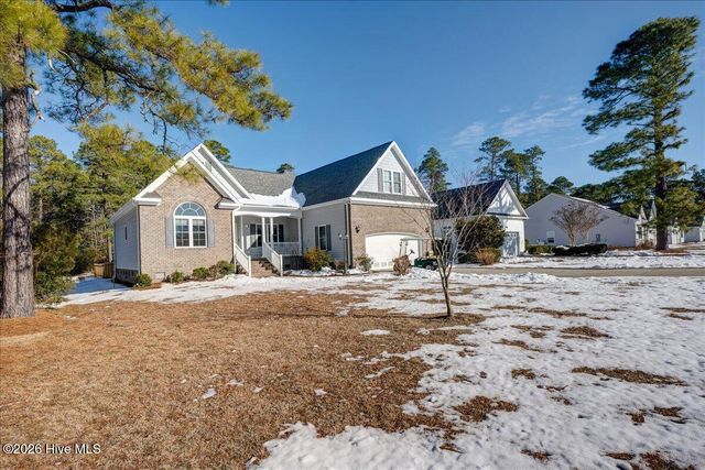 2022 Caracara Drive, New Bern, NC 28560