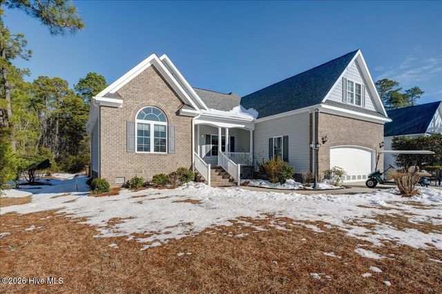 2022 Caracara Drive, New Bern, NC 28560