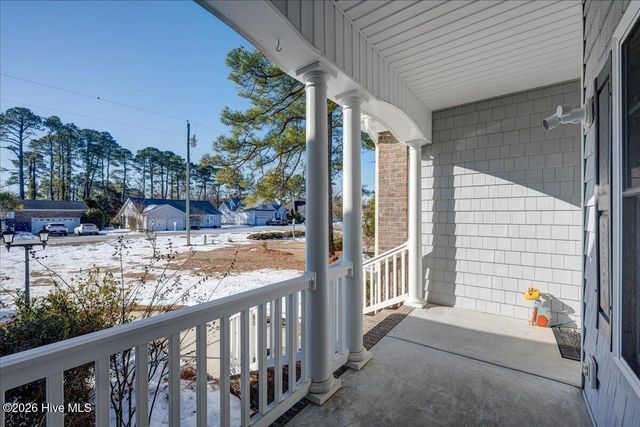 2022 Caracara Drive, New Bern, NC 28560
