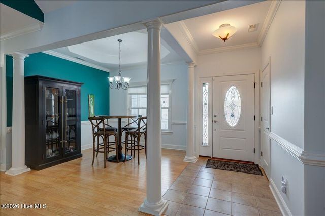 2022 Caracara Drive, New Bern, NC 28560