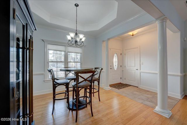 2022 Caracara Drive, New Bern, NC 28560