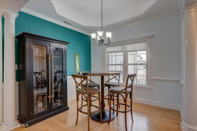 2022 Caracara Drive, New Bern, NC 28560